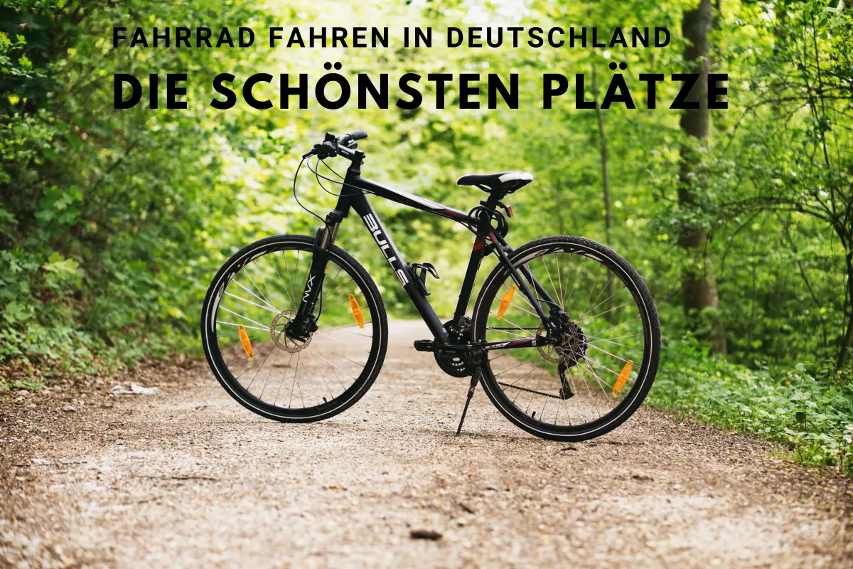 Fahrrad-Urlaub in Deutschland: Erkunden Sie die Mosel per Rad