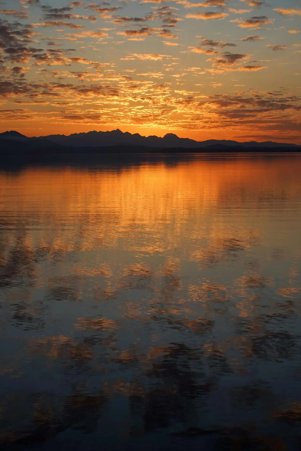 Urlaub an den besten Seen in Deutschland: Freizeitspaß am Chiemsee