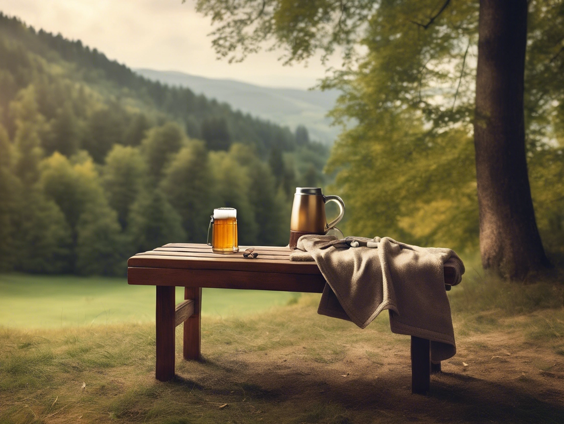 Erholung in der Lüneburger Heide: Wellnessurlaub in Deutschland