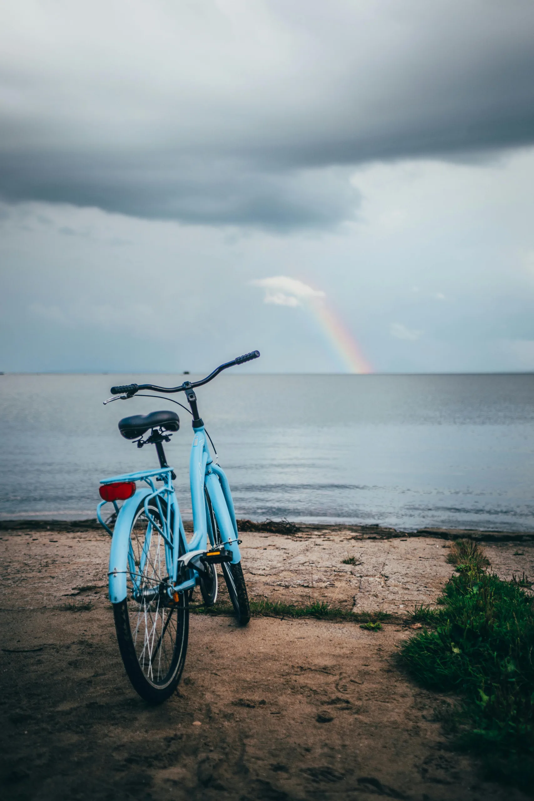 Entspannung auf Rügen: Urlaub an der Ostsee